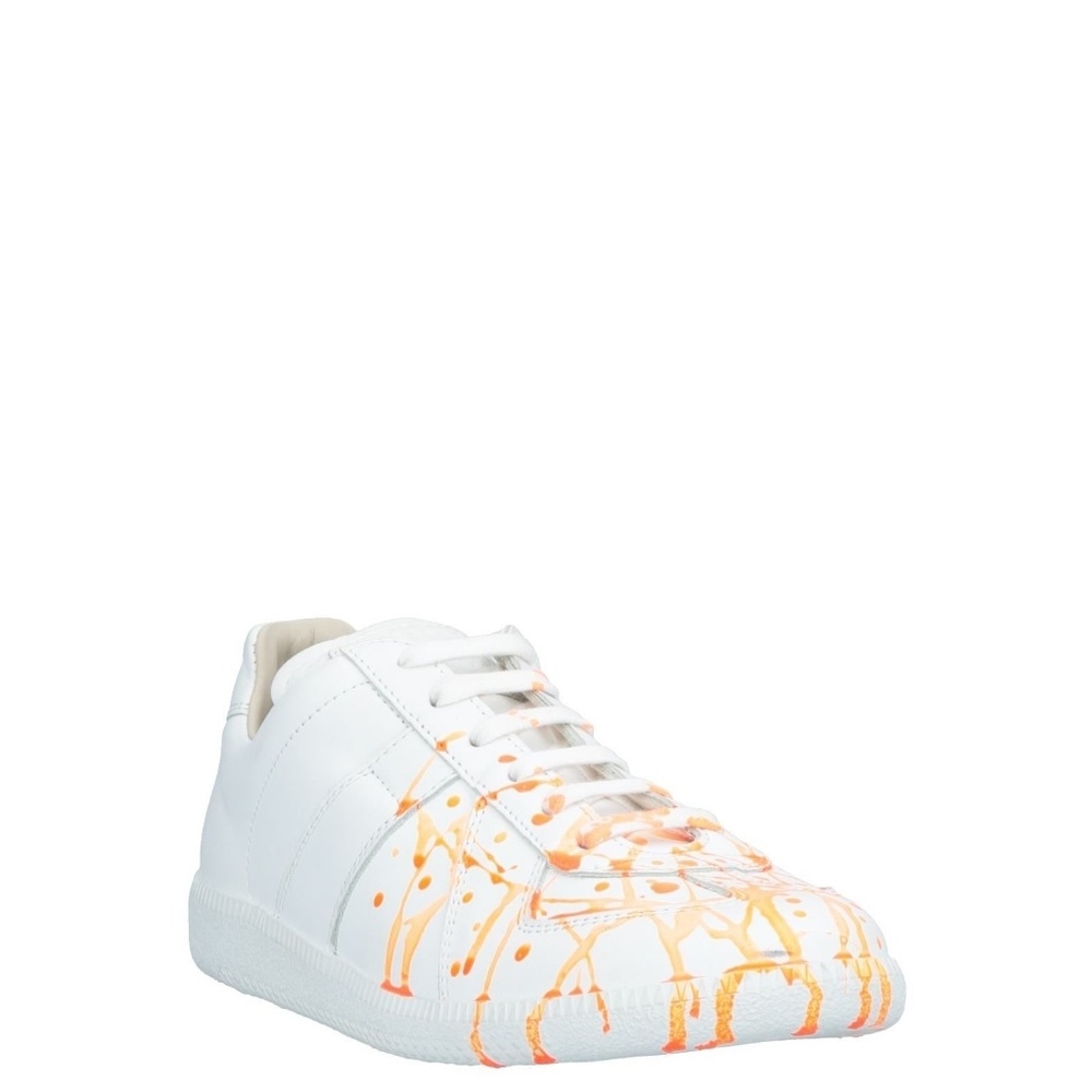 New! Men's Maison Margiela Replica Sneakers